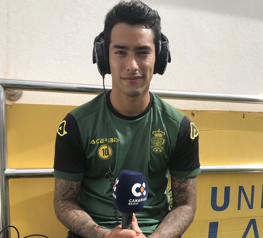 Αραούχο Αραουχο