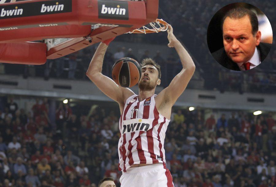 Μιλουτίνοφ Μανουσέλης