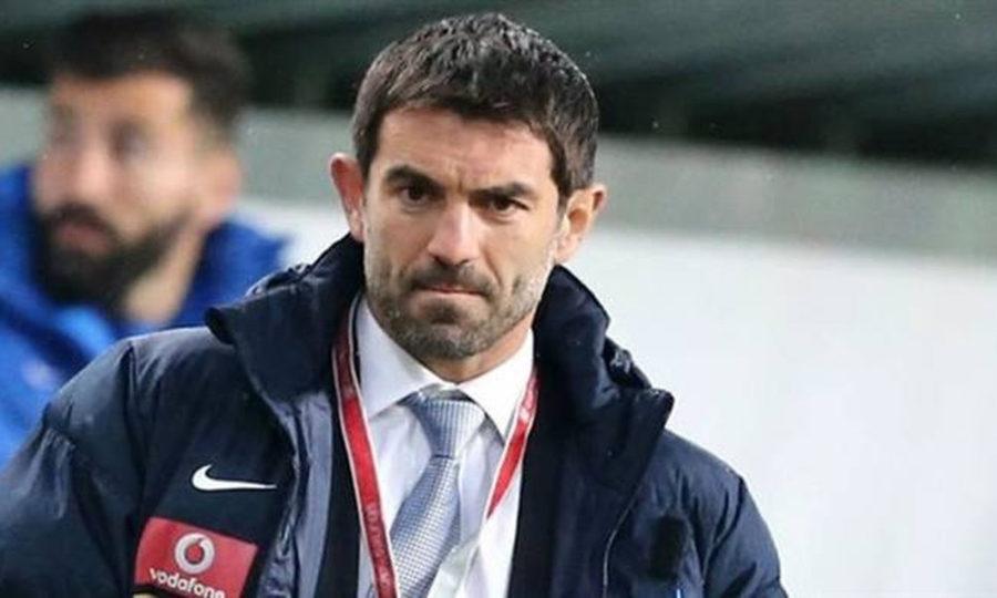 Καραγκούνης εθνική