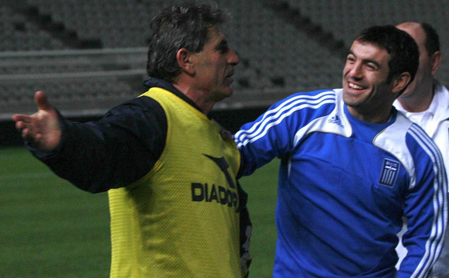 Άγγελος Αναστασιάδης Καραγκούνης