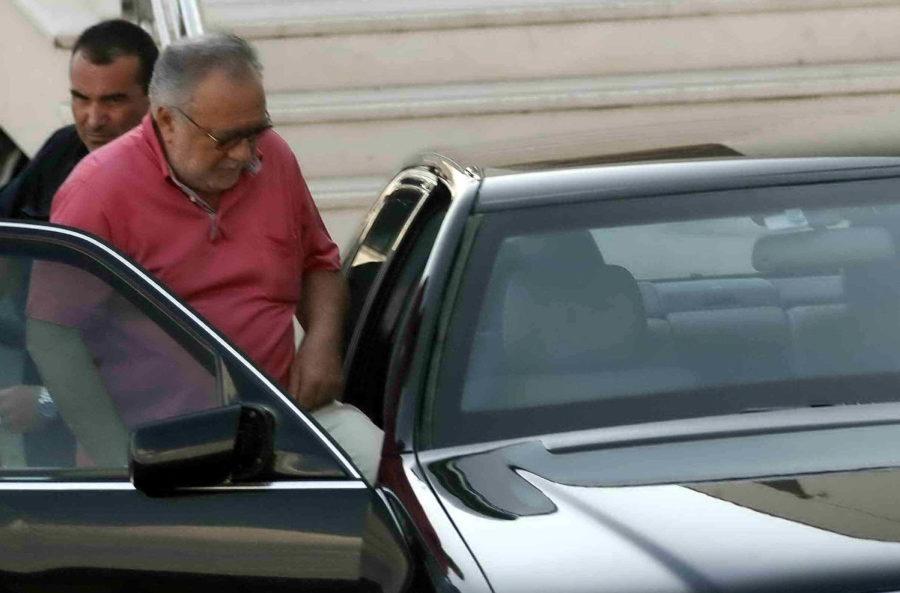 Σωκράτης Κόκκαλης