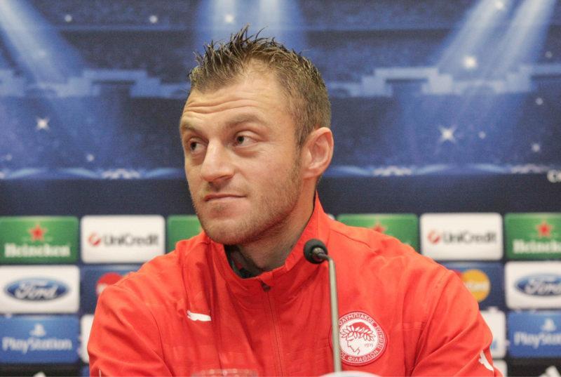 Αβραάμ Παπαδόπουλος