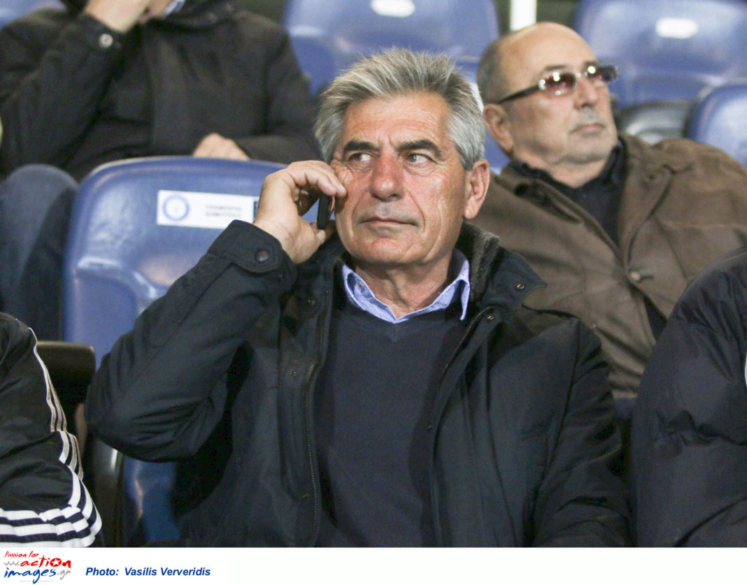 Αναστασιάδης