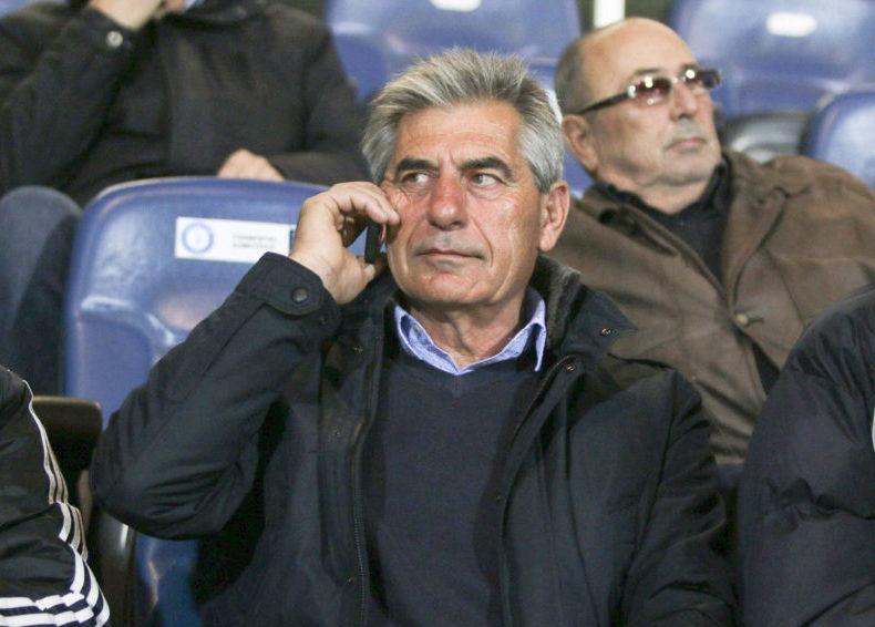 Αναστασιάδης