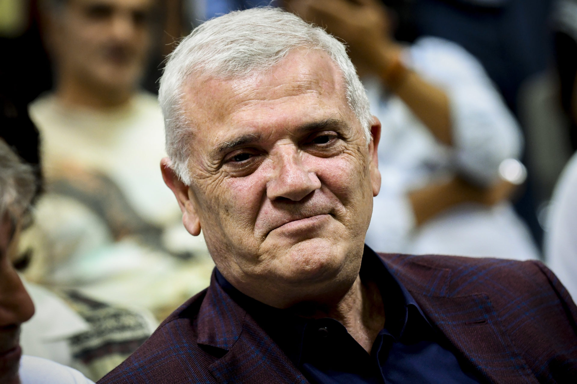 Μελισσανίδης ΑΕΚ