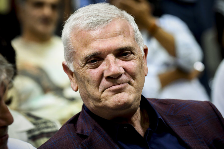 Μελισσανίδης ΑΕΚ