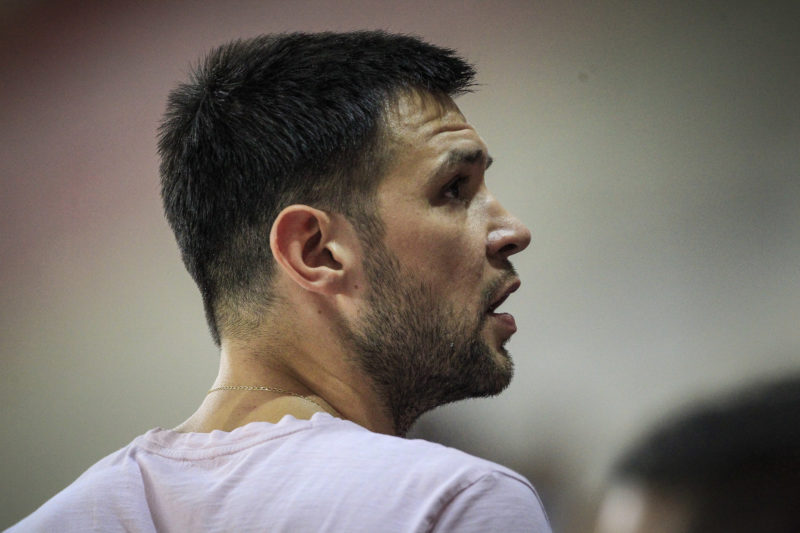 Κώστας Παπανικολάου Ολυμπιακός FWS.GR