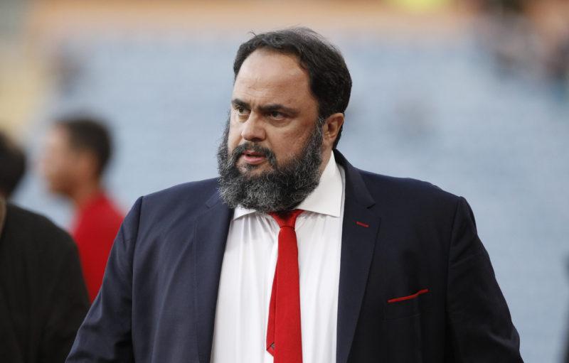 Βαγγέλης Μαρινάκης