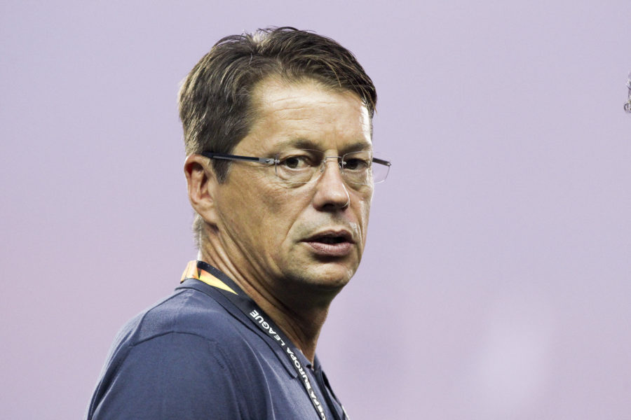 Λούμπος Μίχελ ΠΑΟΚ