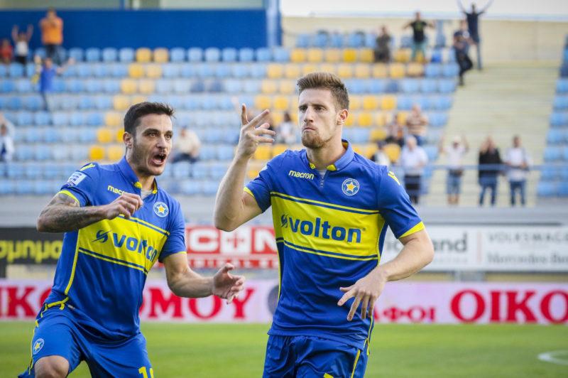 Κυριακόπουλος