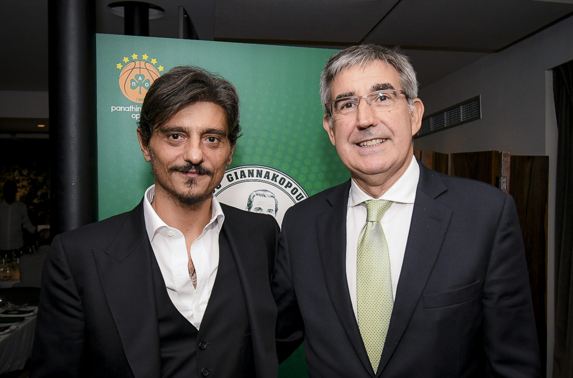 Μπερτομέου Γιαννακόπουλος