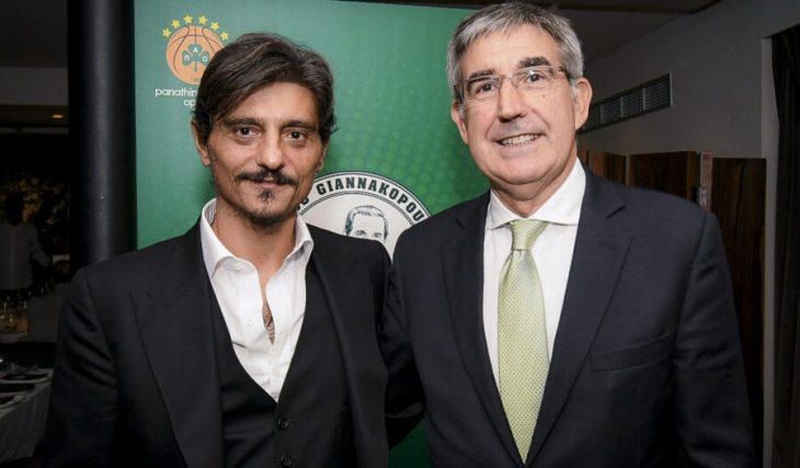 Μπερτομέου Γιαννακόπουλος