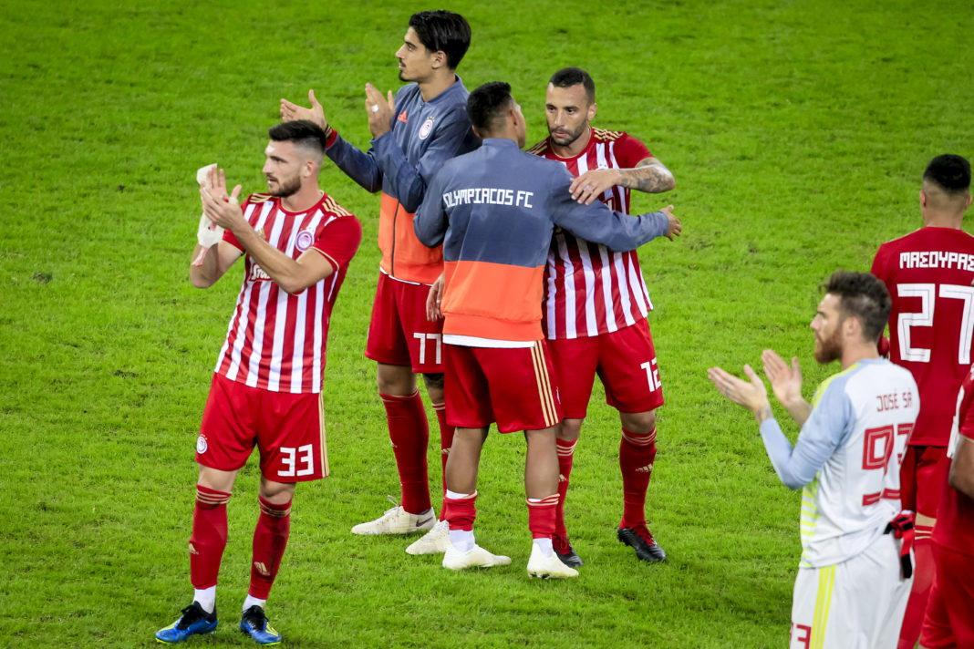 ολυμπιακος