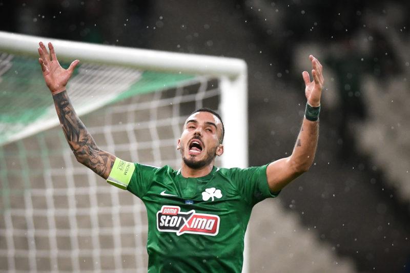 Κουρμπέλης