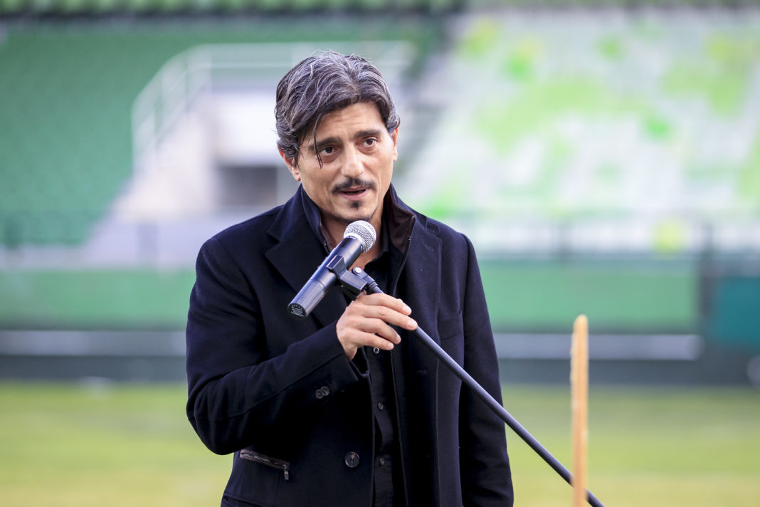 Δημήτρης Γιαννακόπουλος