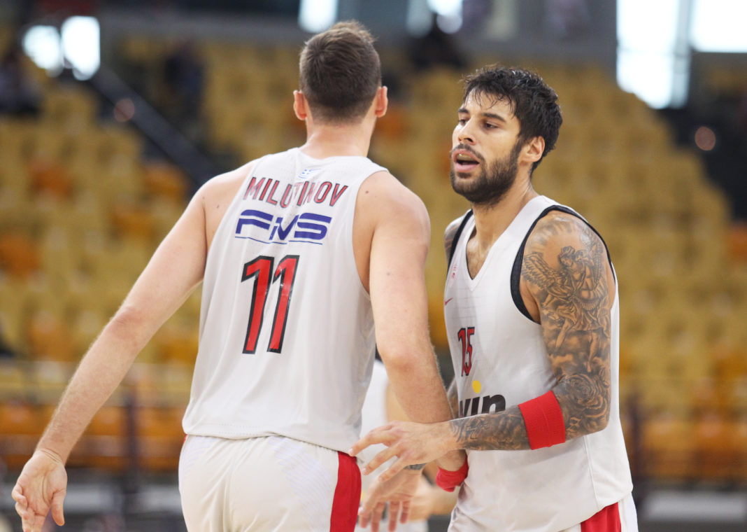 μιλουτινοφ