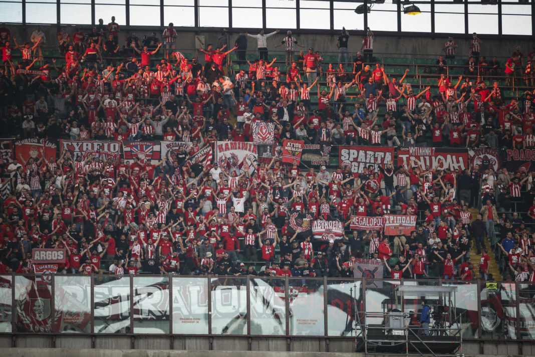 Ολυμπιακός