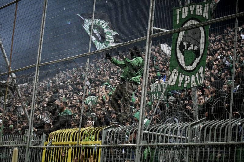 Παναθηναϊκός