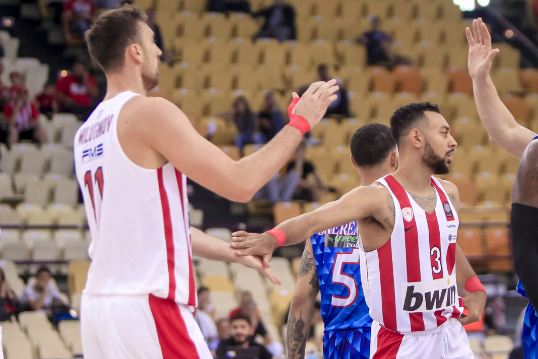 μιλουτινοφ γκος