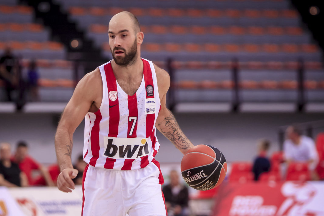 ολυμπιακος