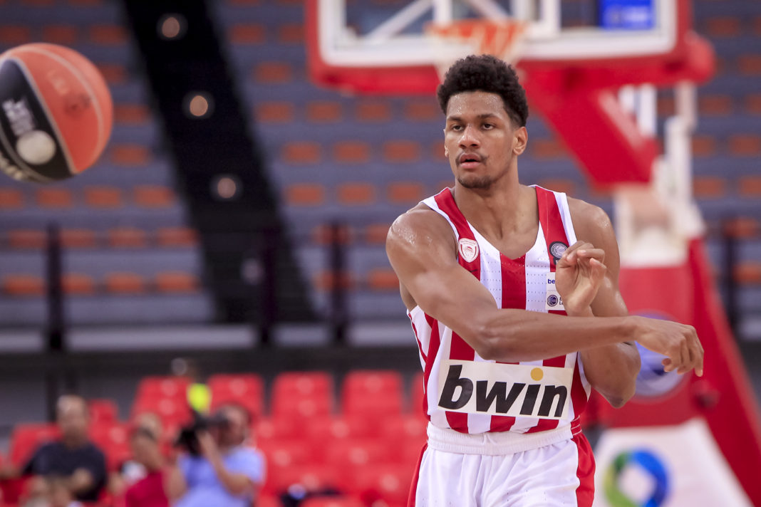 Τουπάν Ολυμπιακός