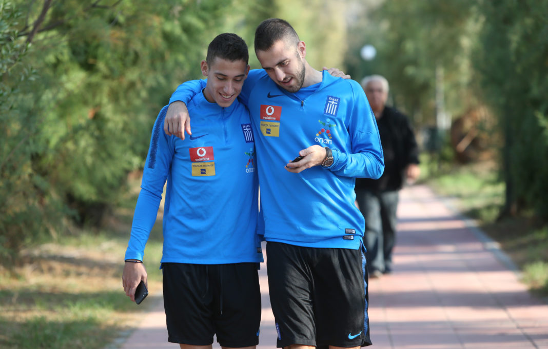 τσιμικας φορτουνης