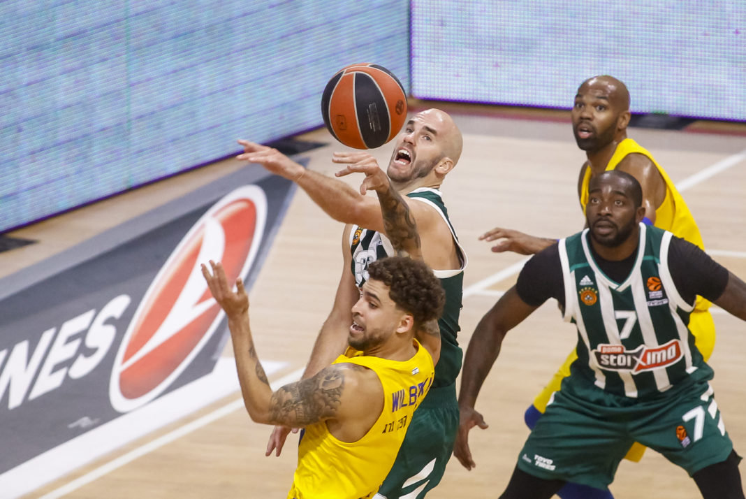 παο μακαμπι