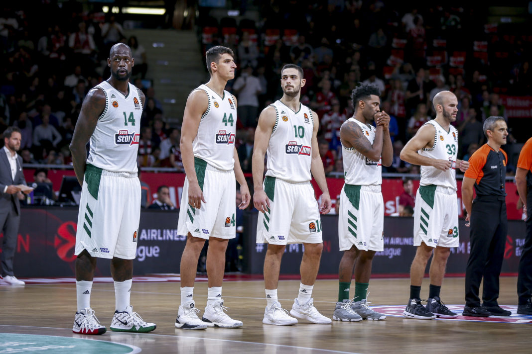 Παναθηναϊκός