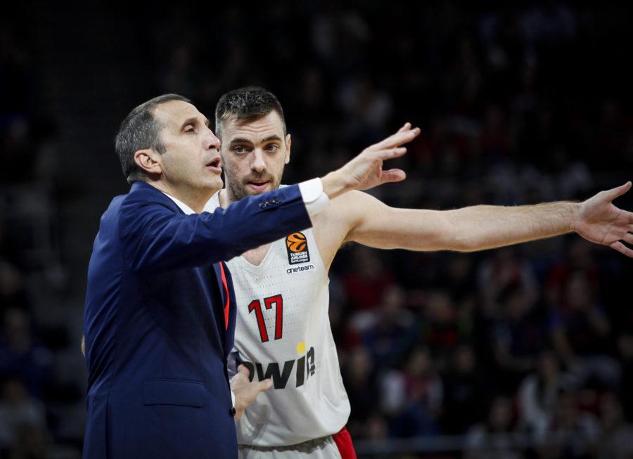 Μπλατ Μάντζαρης