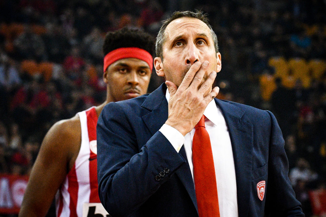 Ντέιβιντ Μπλατ Λεντέι