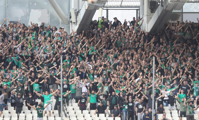 Παναθηναϊκός