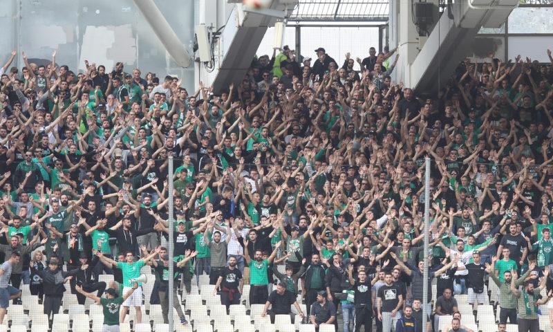 Παναθηναϊκός