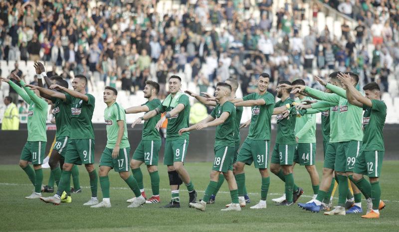 Παναθηναϊκός