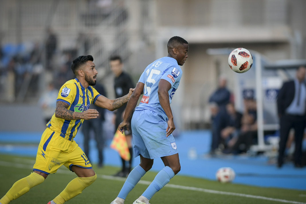 παναιτωλικος πας