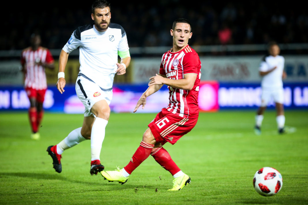 οφη ολυμπιακος