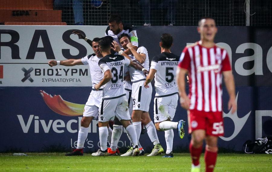 ΟΦΗ Ολυμπιακός