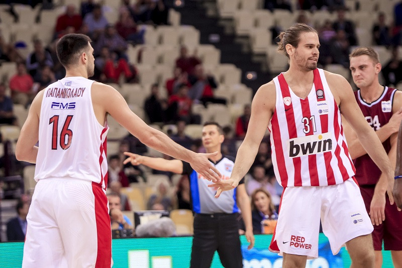 Ολυμπιακός