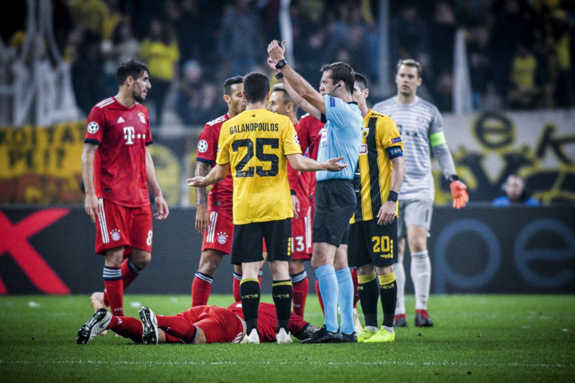 γαλανοπουλος