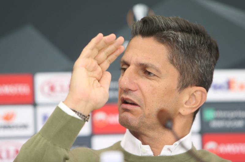 Ραζβάν Λουτσέσκου