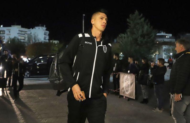 Χατσερίδης