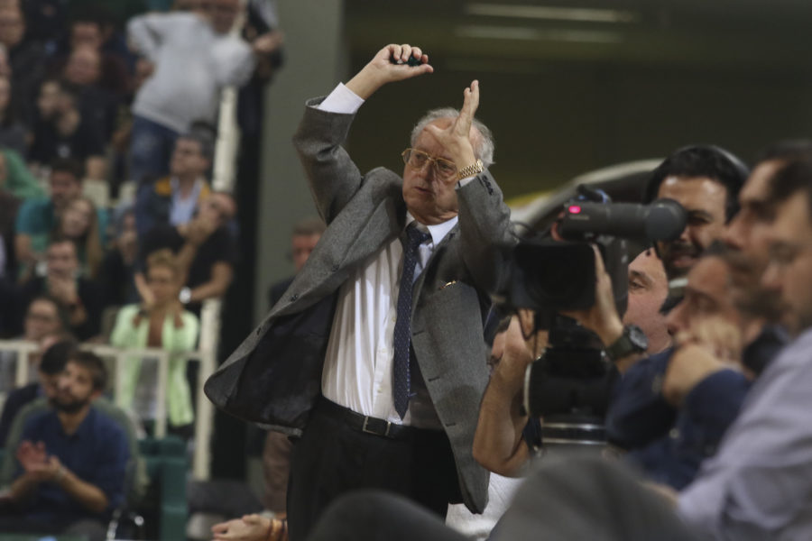 Θανάσης Γιαννακόπουλος