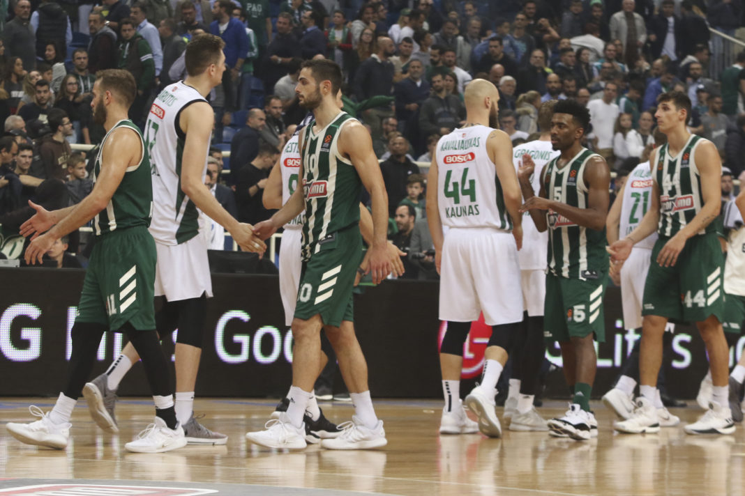 Παναθηναϊκός