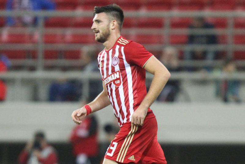 Δημήτρης Μάνος