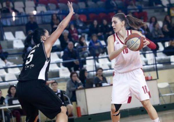 Ολυμπιακός