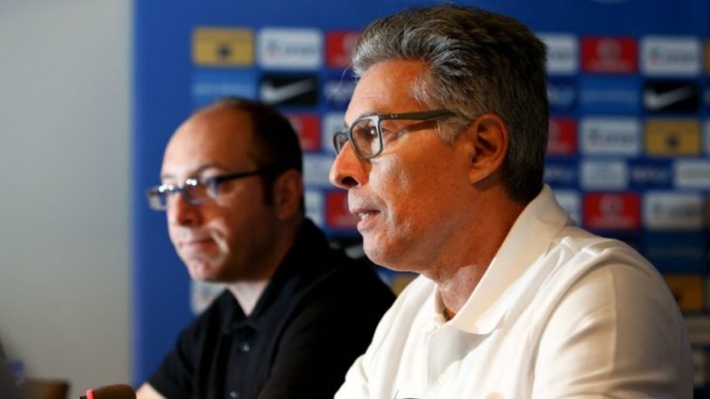 Μέλο Περέιρα