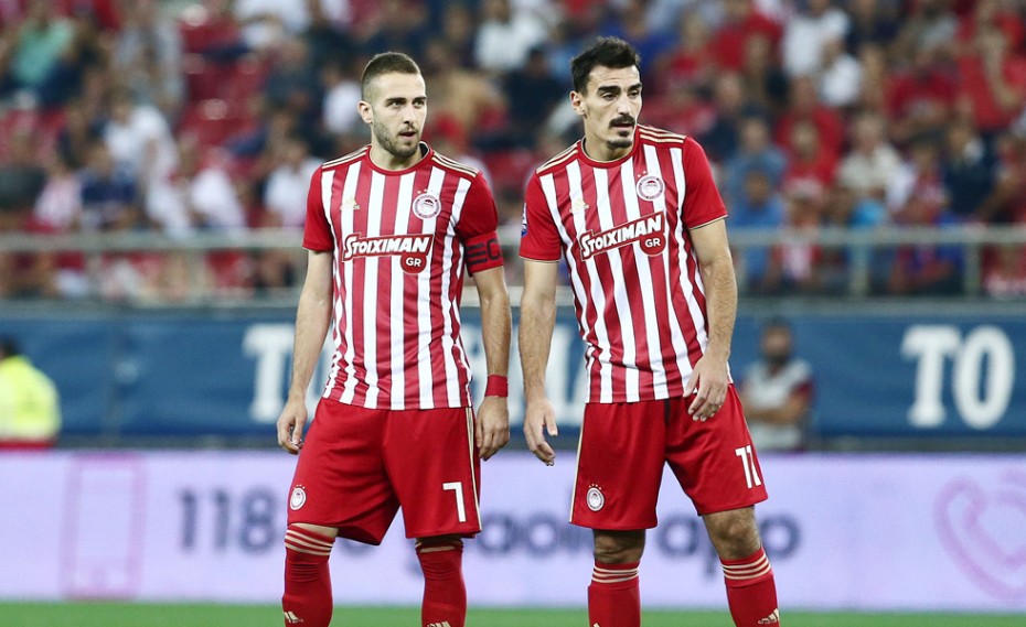 Χριστοδουλόπουλος