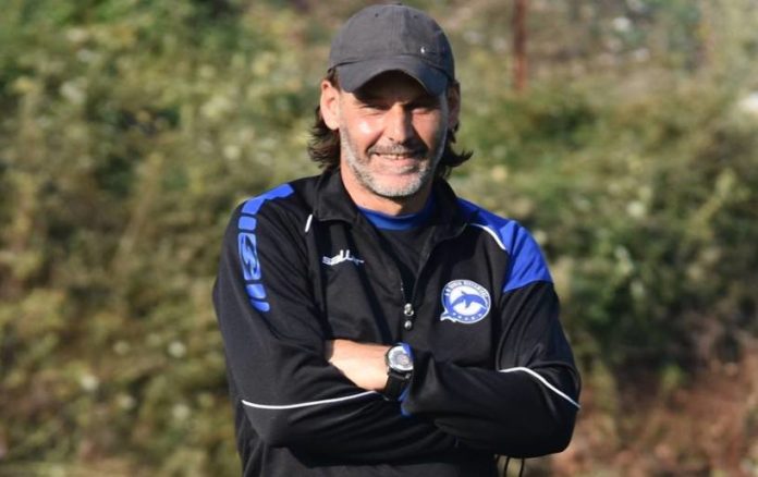 Γιάννης Τάτσης