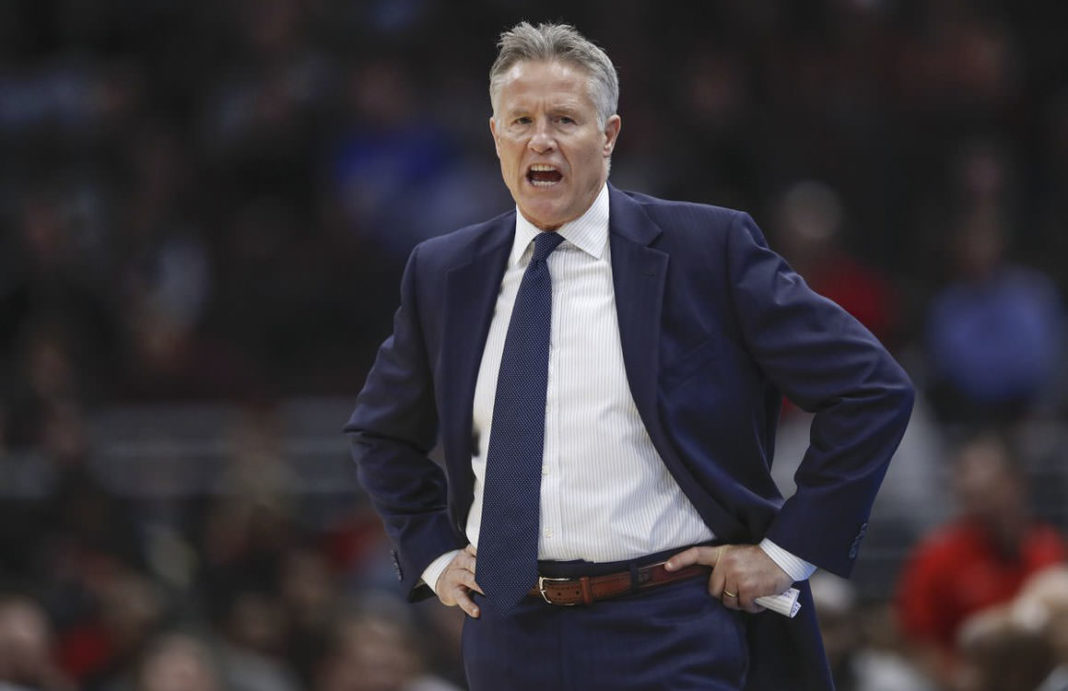 Μπρετ Μπράουν