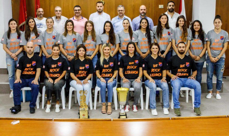 Καπογιάννη Λίβανος