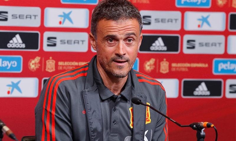 luis enrique